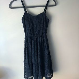 delias lace dress